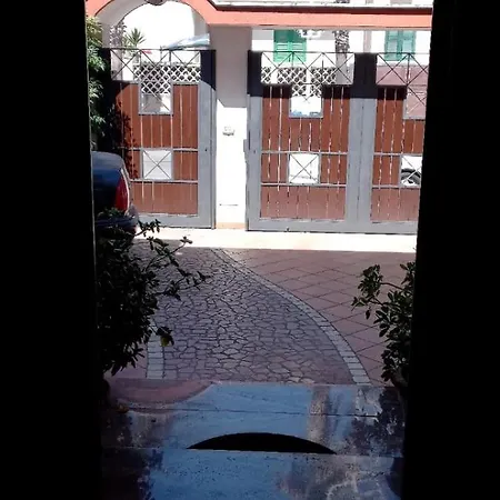 Casa Luna *