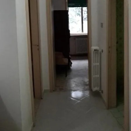 Casa Luna Gallipoli