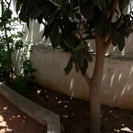 Casa Luna Gallipoli