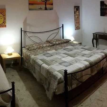 Casa Luna * Gallipoli