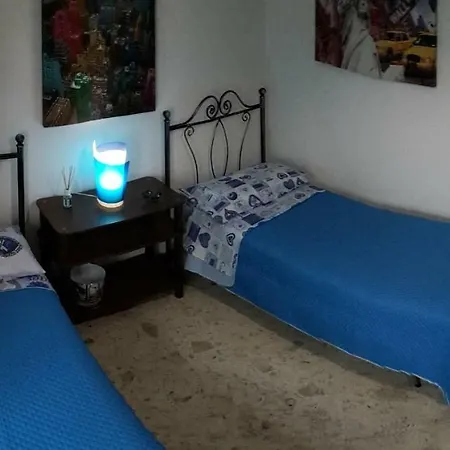 Casa Luna *