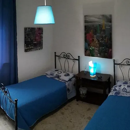 Hébergement de vacances Casa Luna *