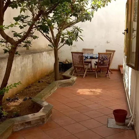 Casa Luna * גאליפולי